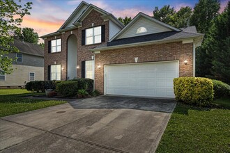 15114 Bridle Trace Ln in Pineville, NC - Building Photo - Building Photo