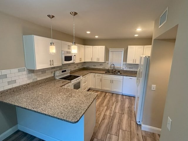 657 N Golf Villas in St. Simons Island, GA - Foto de edificio