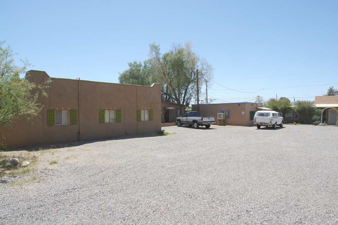 3041-3045 N Park Ave in Tucson, AZ - Building Photo