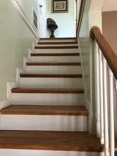 118 Lewis Rd, Unit 2 in Belmont, MA - Foto de edificio - Building Photo