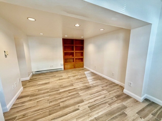 45 Bowdoin St in Boston, MA - Building Photo - Building Photo