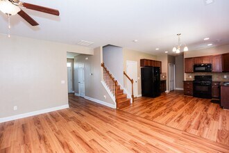 4548 River Gate Dr in Clemmons, NC - Building Photo - Building Photo