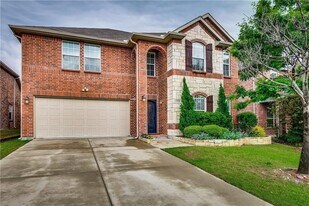 13034 Ambrose Dr in Frisco, TX - Building Photo