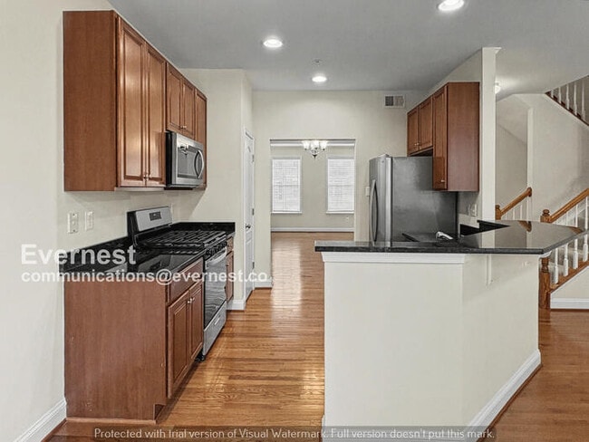 9727 June Flowers Way in Laurel, MD - Building Photo - Building Photo