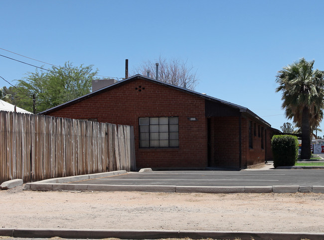 3526 E Water St in Tucson, AZ - Building Photo - Building Photo