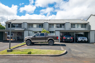 Holaniku Hale in Mililani, HI - Foto de edificio - Building Photo