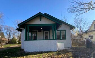 27 State St in Danville, IL - Building Photo