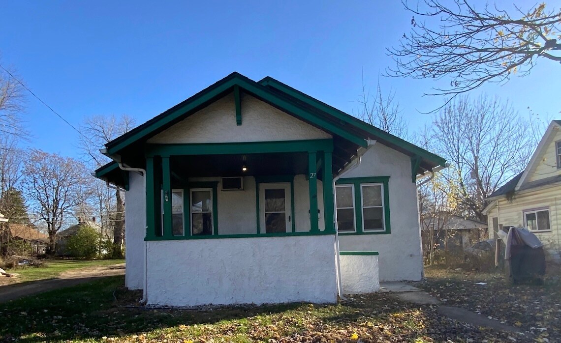 27 State St in Danville, IL - Building Photo