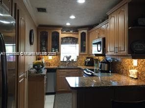 property at 11356 SW 6th St
