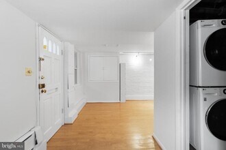 2015 Allen Pl NW in Washington, DC - Building Photo - Building Photo