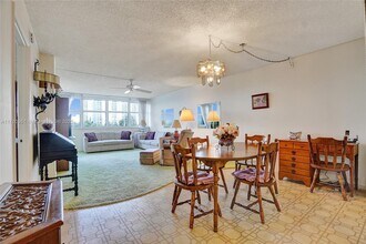 1400 S Ocean Dr, Unit 303 in Hollywood, FL - Building Photo - Building Photo