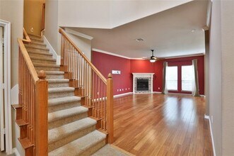 11921 Kingsville Dr in Frisco, TX - Building Photo - Building Photo