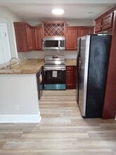 764 W Franklin St in Monroe, NC - Building Photo - Building Photo