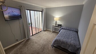 23195 Mesto in Mission Viejo, CA - Building Photo