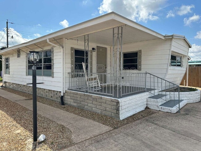 property at 1803 Kepner Dr