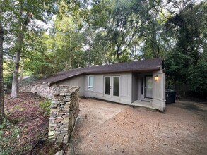 1351-1353 Hampton Dr in Auburn, AL - Building Photo - Building Photo