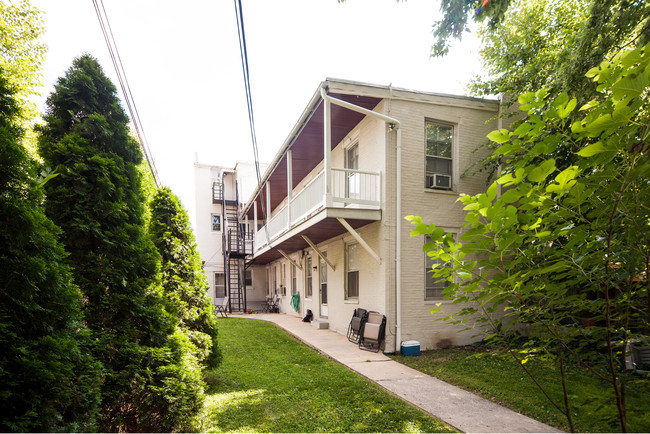 235 E 2nd St in Frederick, MD - Building Photo - Building Photo