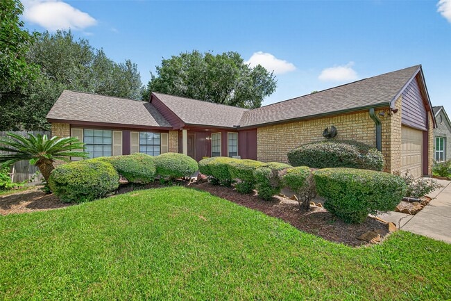 property at 15638 Empanada Dr