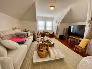 51 Patten St in Boston, MA - Foto de edificio - Building Photo