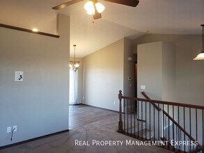 Lovely 4 Bed 2 Bath Home with a Huge Deck and Massive Fenced-in Yard in Sioux Falls, SD - Building Photo - Building Photo