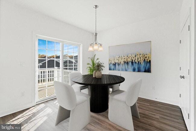 property at 603 Mapleton Ave