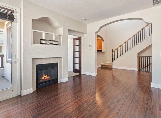 property at 41543 King Palm Ave