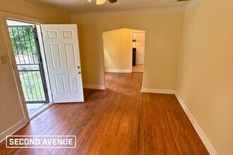 2551 Arlington Ave in Memphis, TN - Building Photo - Building Photo