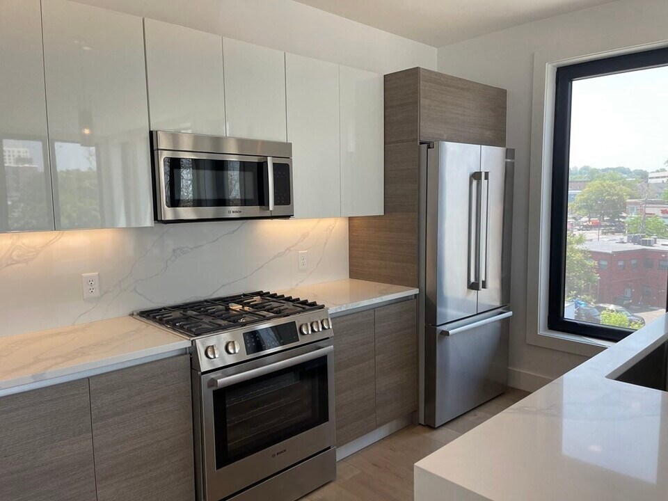 20 Penniman Rd, Unit 501 in Boston, MA - Building Photo