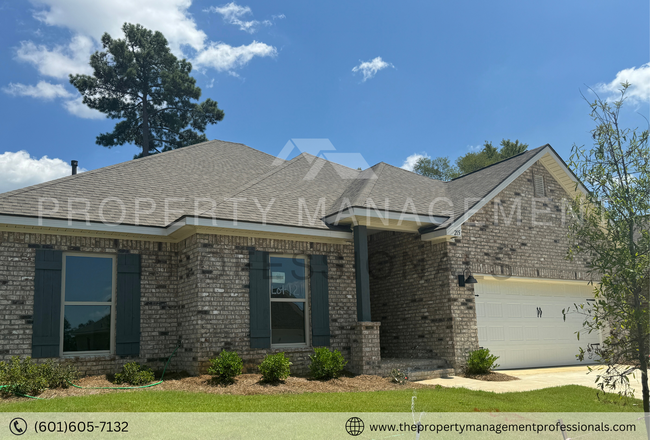 215 Serenity Lk Dr in Pearl, MS - Building Photo - Building Photo