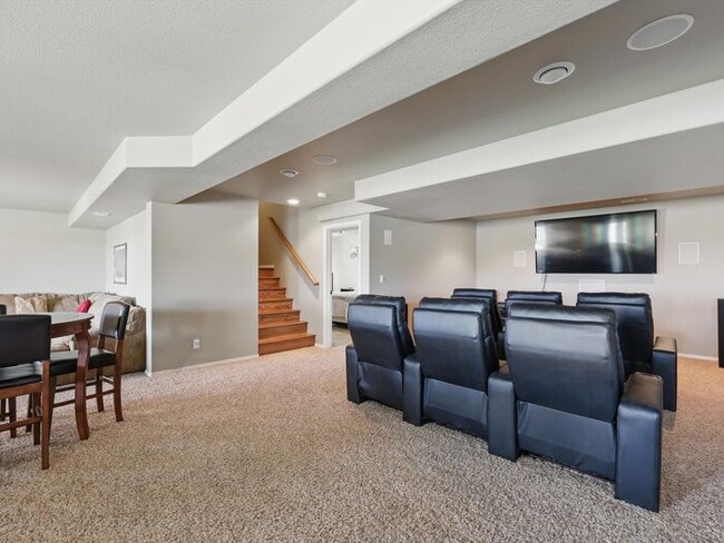 11818 Rio Secco Rd in Peyton, CO - Building Photo - Building Photo