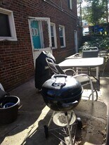8513 Flower Ave, Unit 3 in Takoma Park, MD - Building Photo