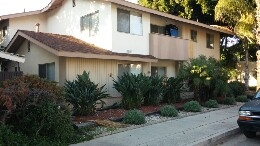 3450 Richland Dr in Santa Barbara, CA - Building Photo