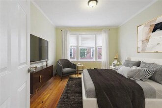 31 Lenox Ave in Providence, RI - Building Photo - Building Photo