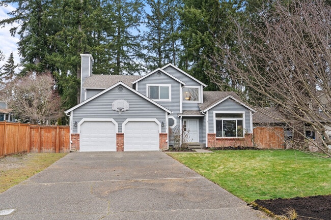 19014 SE 270th Ct in Covington, WA - Building Photo - Building Photo