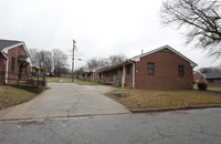 Drummond Village Apartments in Greer, SC - Building Photo - Building Photo