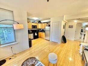 52 Quincy Pl NW in Washington, DC - Building Photo - Building Photo