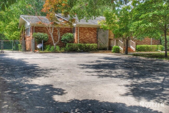 4857 College Acres Dr in Wilmington, NC - Building Photo - Building Photo