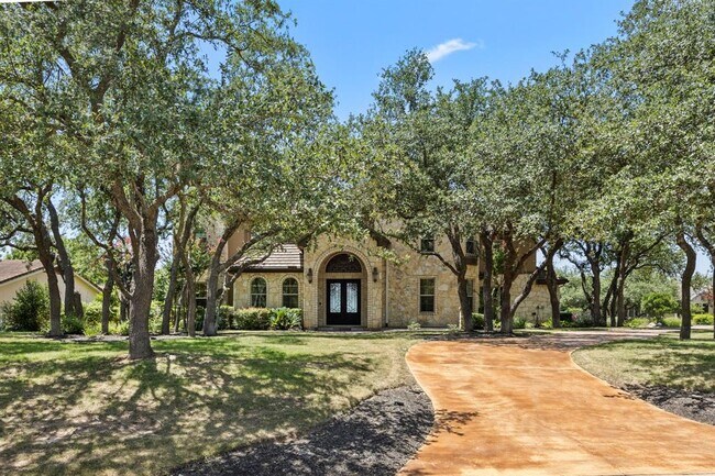 property at 2624 University Club Dr