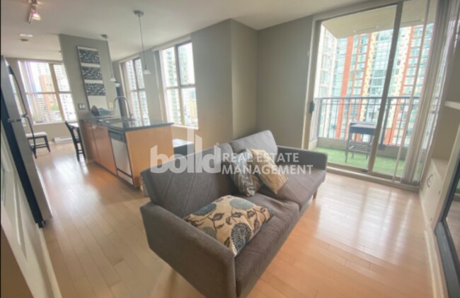 property at 969 Richards St