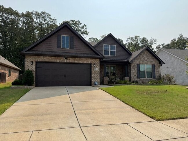 property at 163 Dustin Ln