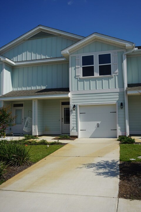 166 Crossing Ln in Santa Rosa Beach, FL - Foto de edificio