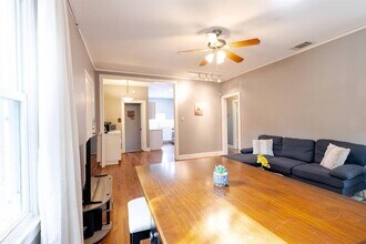 3715 Robinson Ave in Austin, TX - Building Photo - Building Photo