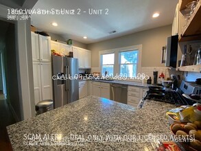 1850 W 48th St-Unit -Unit 2 in Cleveland, OH - Building Photo - Building Photo