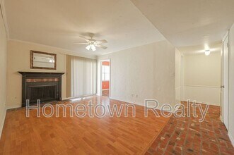 1717 E Lindsey St in Norman, OK - Building Photo - Building Photo