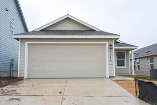 4220 Revetment Way in San Antonio, TX - Building Photo