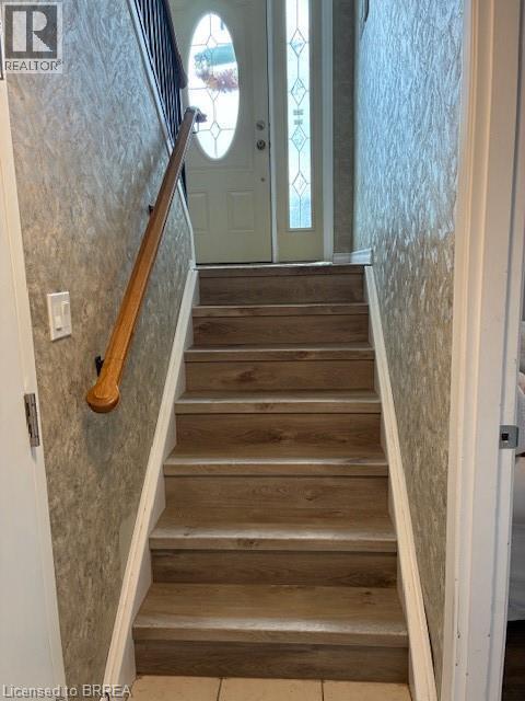 991 Watts Pond Rd in Brant, ON - Building Photo - Building Photo