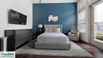 1550 N Raleigh St in Denver, CO - Building Photo