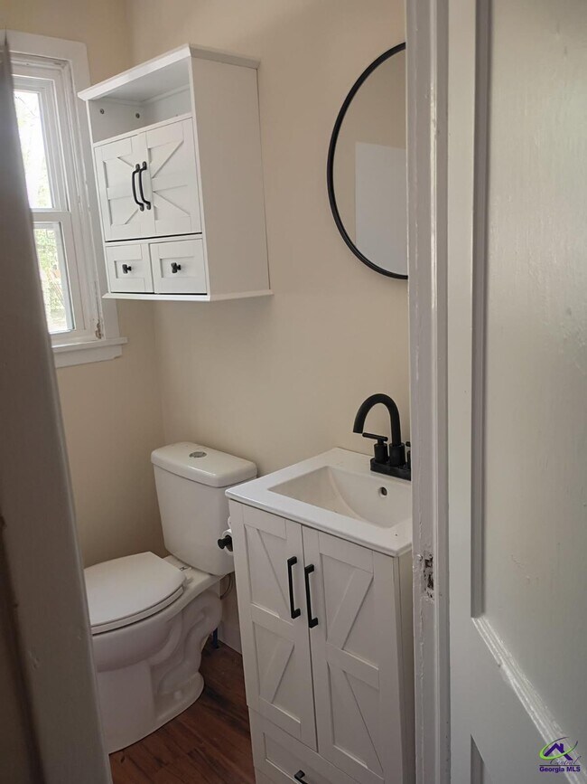 109 Marshall St in Warner Robins, GA - Building Photo - Building Photo