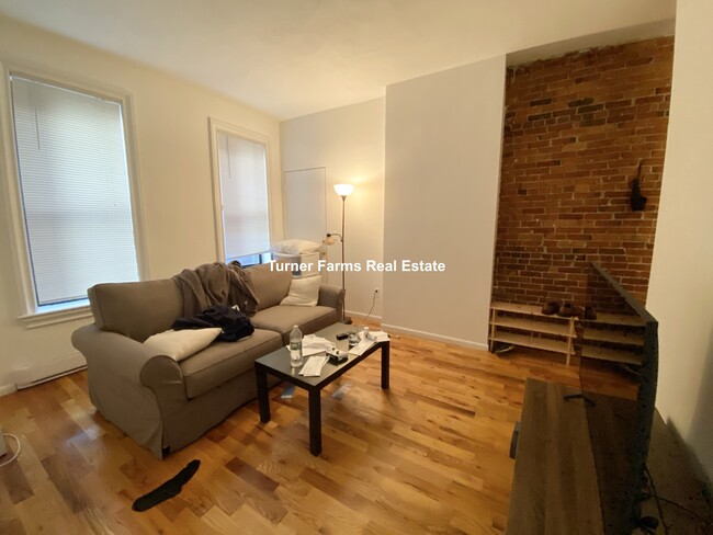 2 Curtis St, Unit 23 cortes unit 6