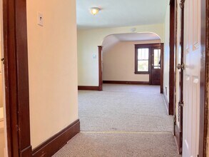 253 Shirley Ave in Buffalo, NY - Foto de edificio - Building Photo